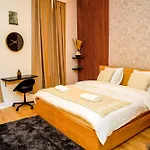 3 Lovely Comfortable Studios At Heart Of Gent