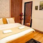 3 Lovely Comfortable Studios At Heart Of Gent