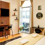 3 Lovely Comfortable Studios At Heart Of Gent