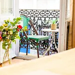3 Lovely Comfortable Studios At Heart Of Gent