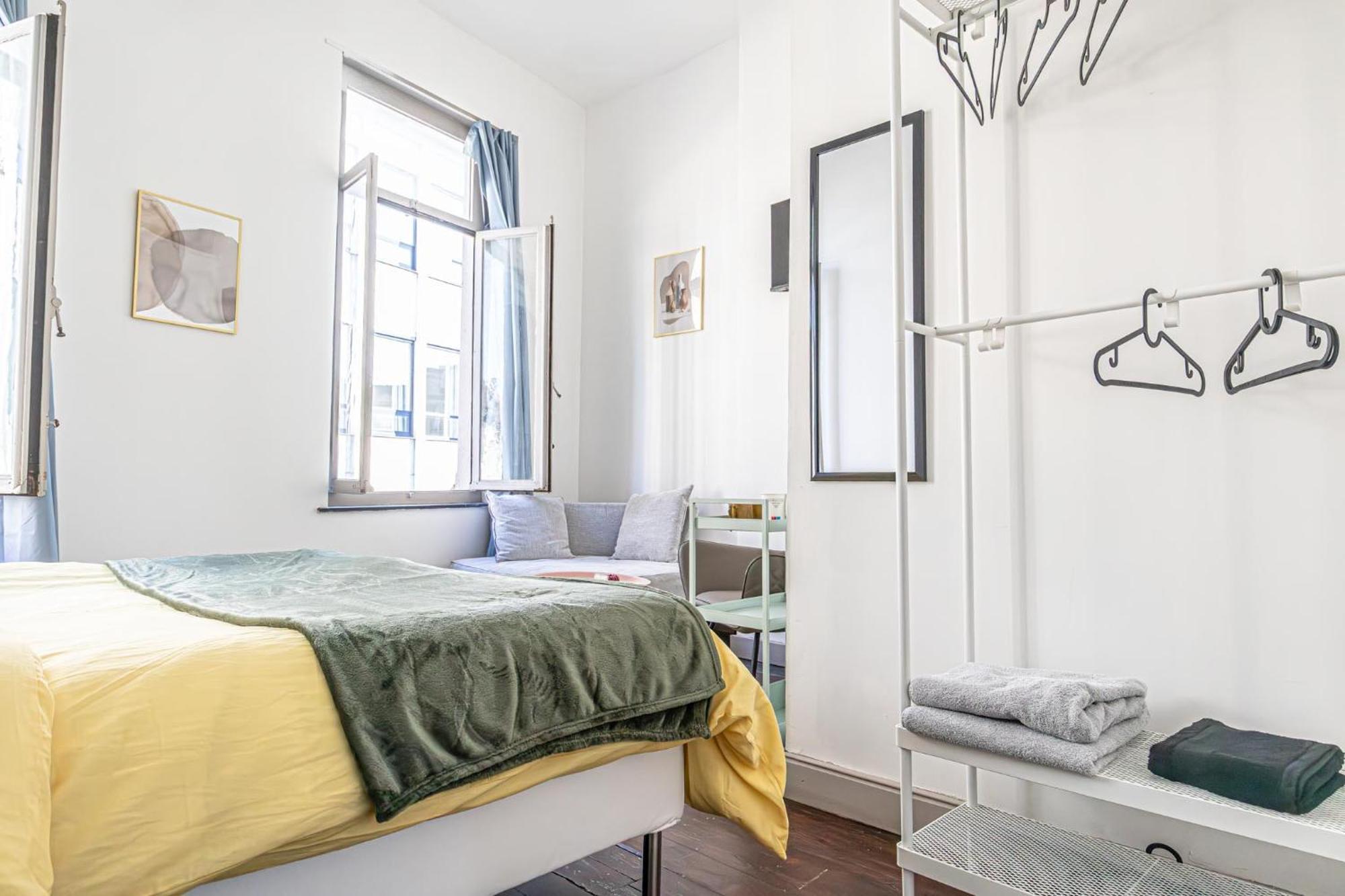 3 Lovely Comfortable At Heart Of Appartement *