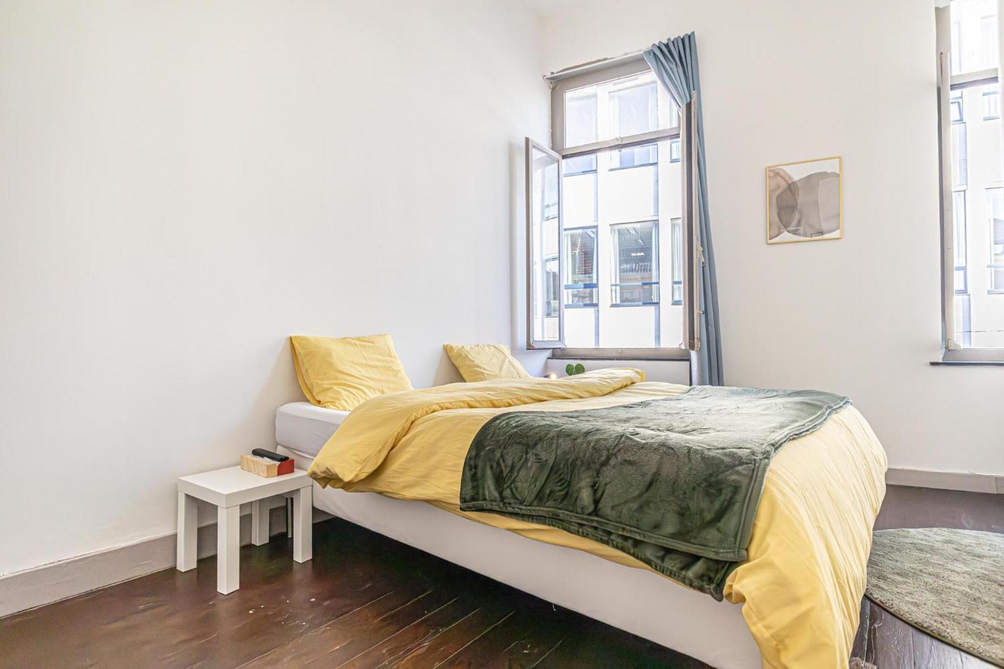 Appartement 3 Lovely Comfortable At Heart Of