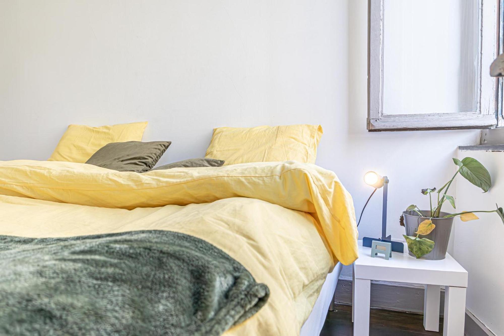 3 Lovely Comfortable At Heart Of Gent