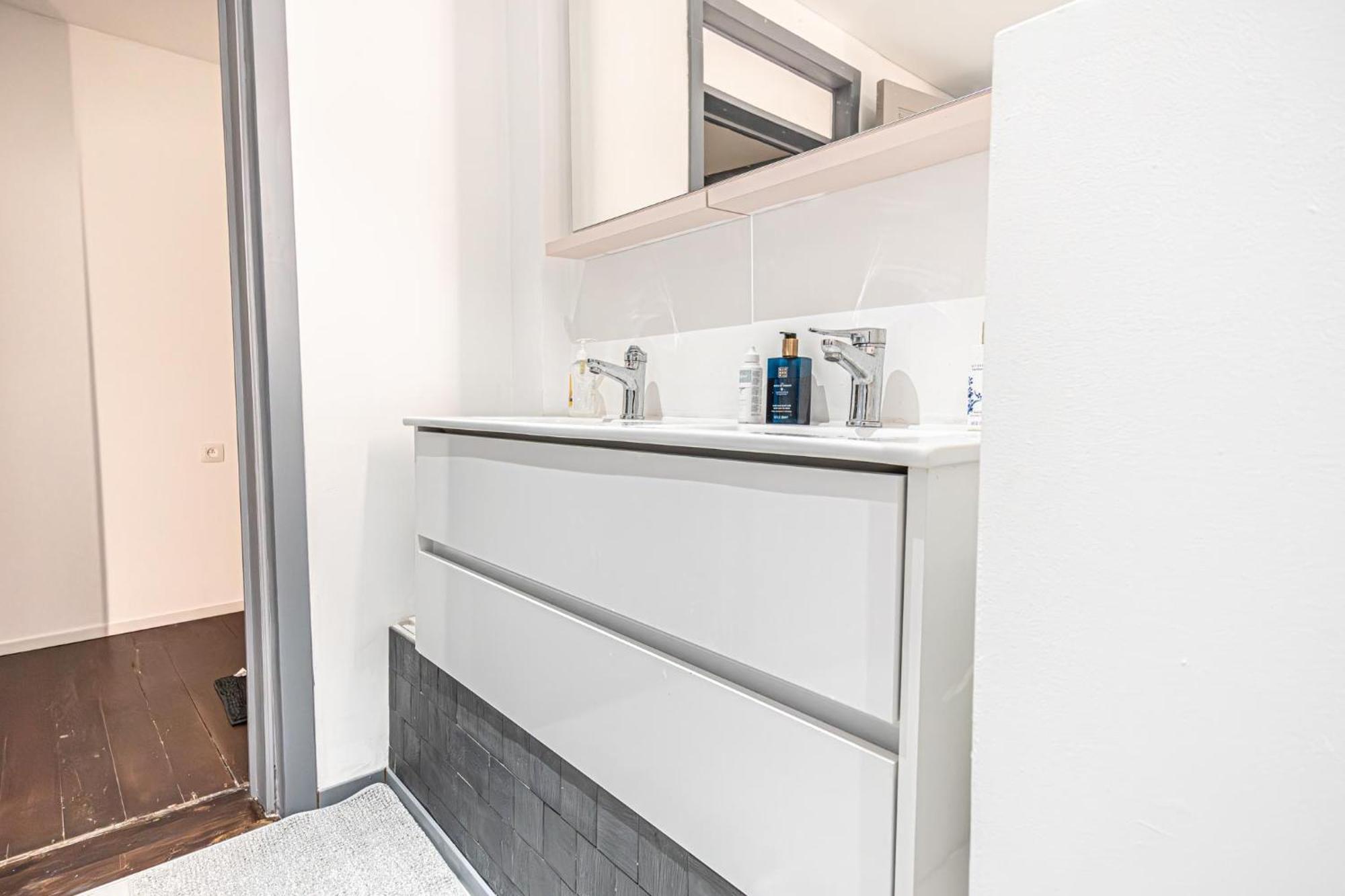 3 Lovely Comfortable At Heart Of Appartement *